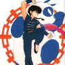 Ranma