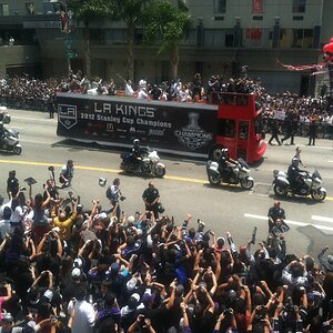 June 15 2012 parade.