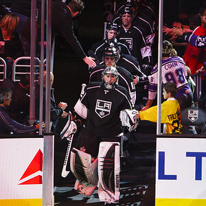 YOUR Los Angeles Kings