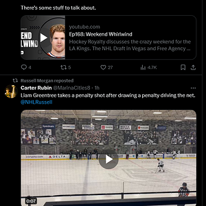 Media 'Screenshot 2024-07-03 at 17-18-45 (13) Russell Morgan (@NHLRussell) _ X.png' in category 'Media'