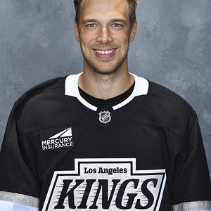 Kuemper, Darcy