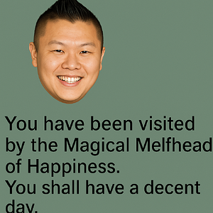Melf 2.0