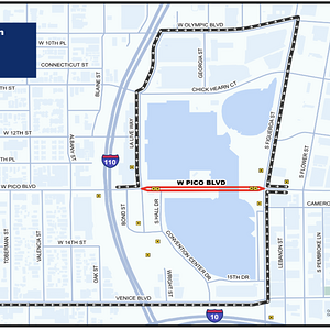 pico boulevard closure convention center.png