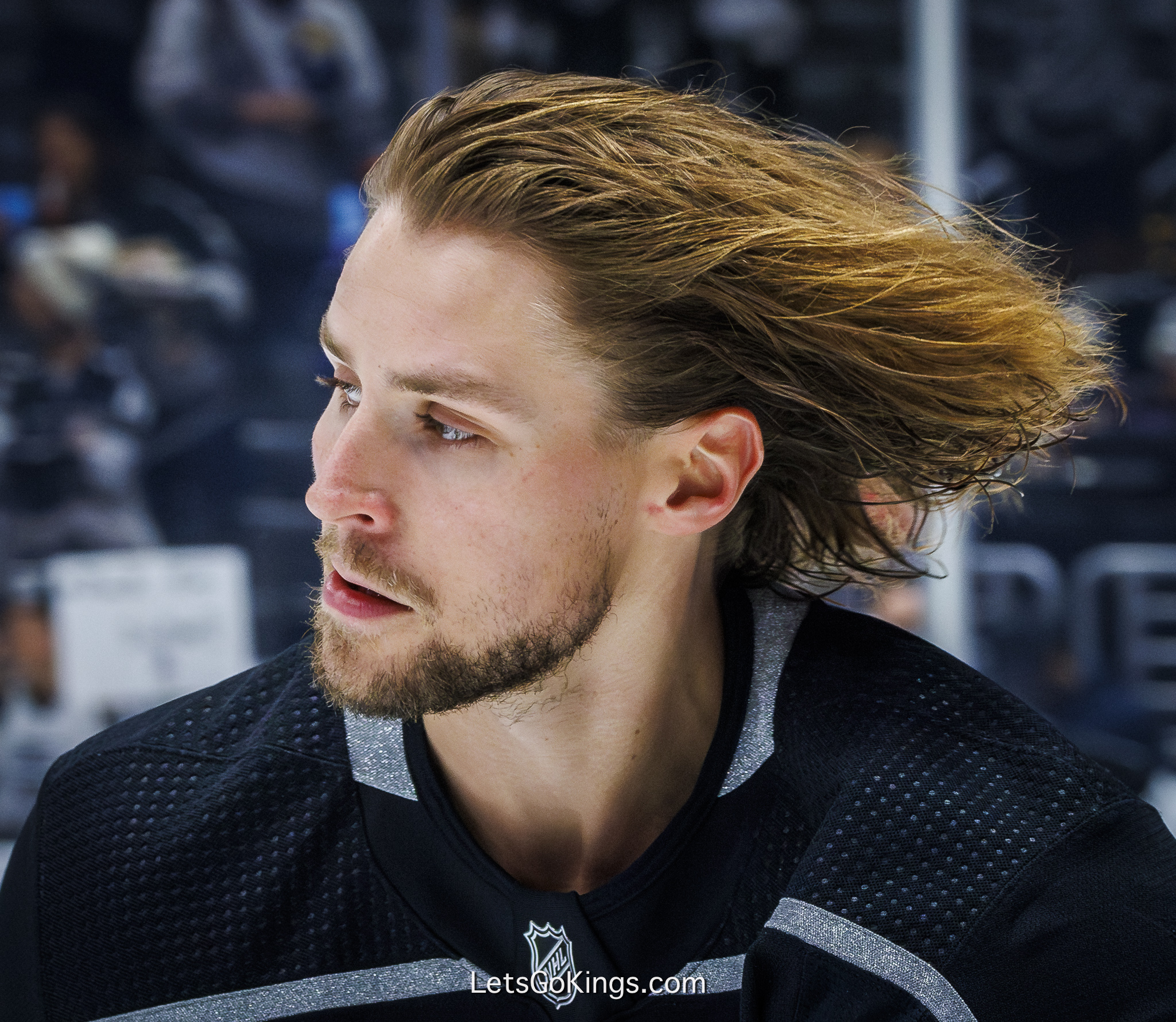 Adrian Kempe