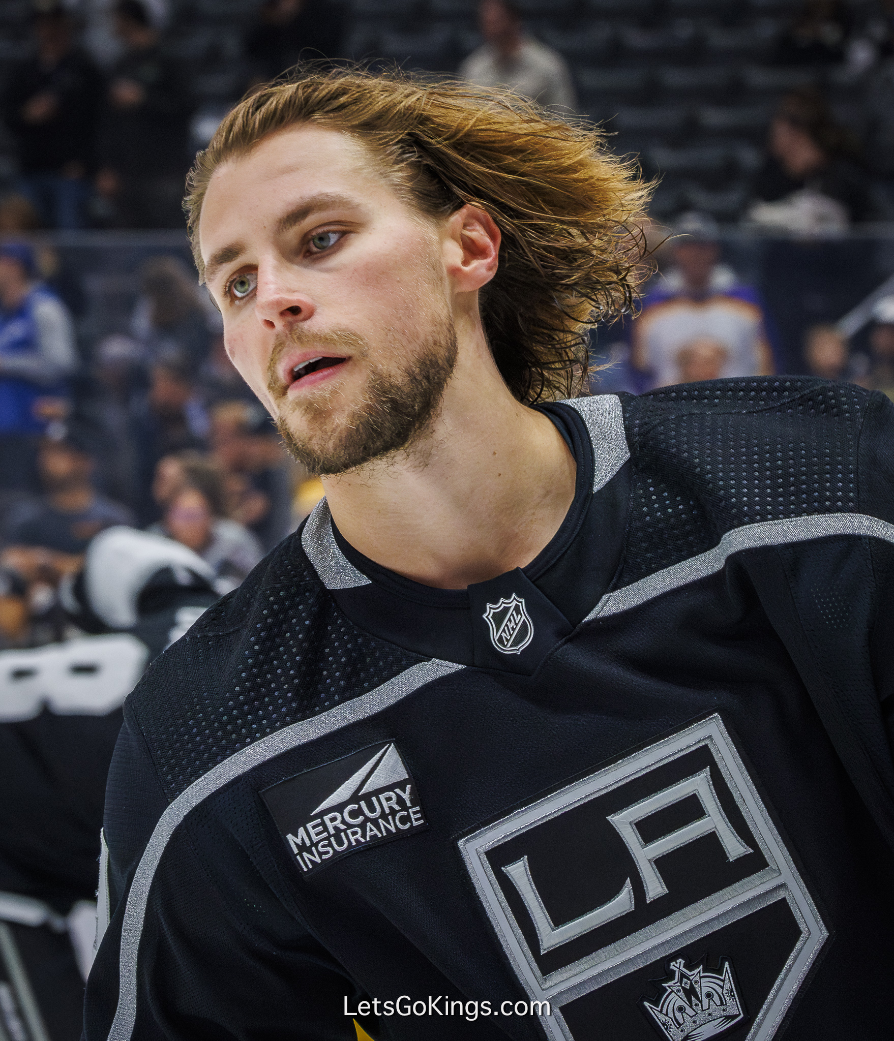 Adrian Kempe