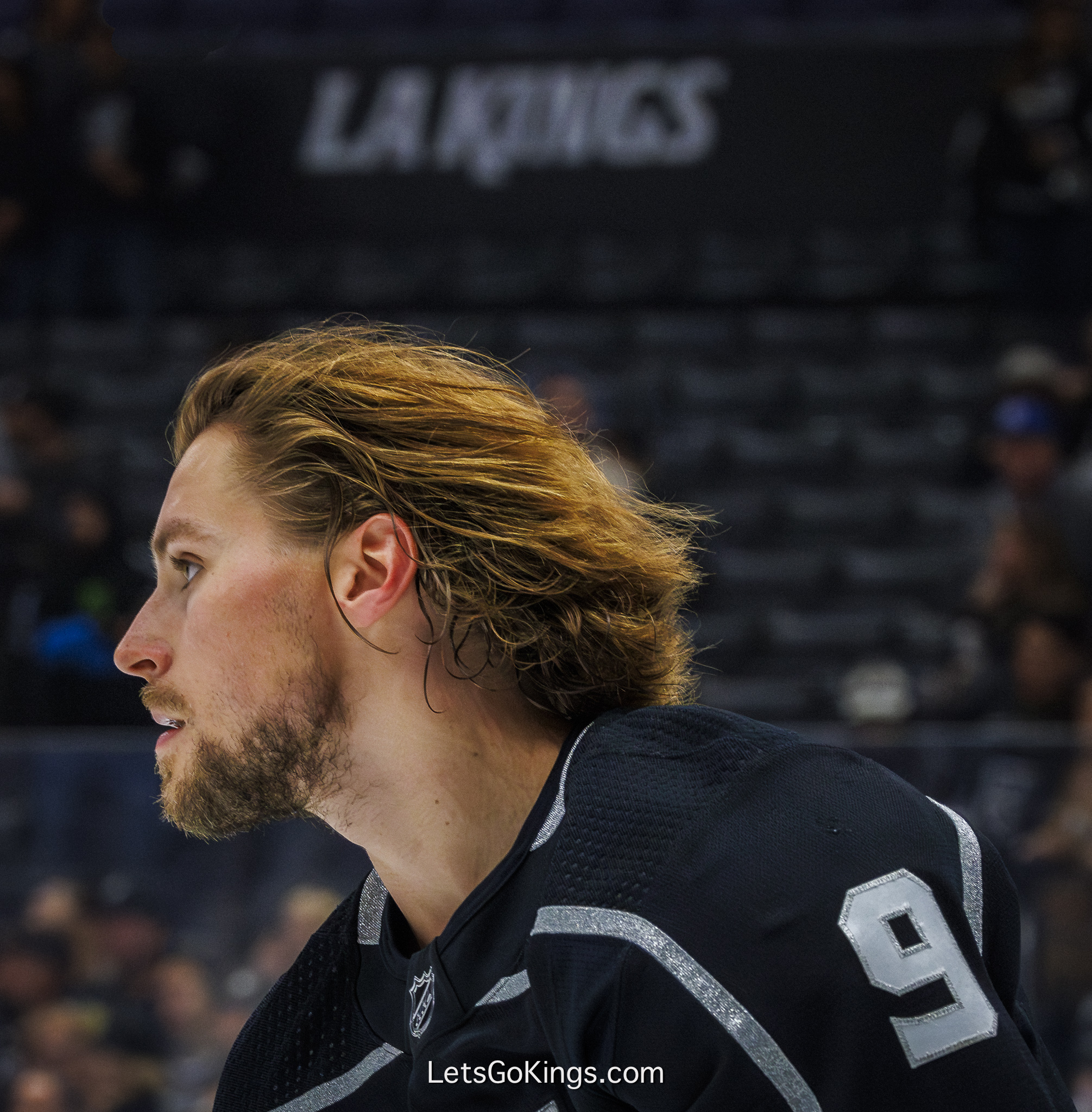 Adrian Kempe