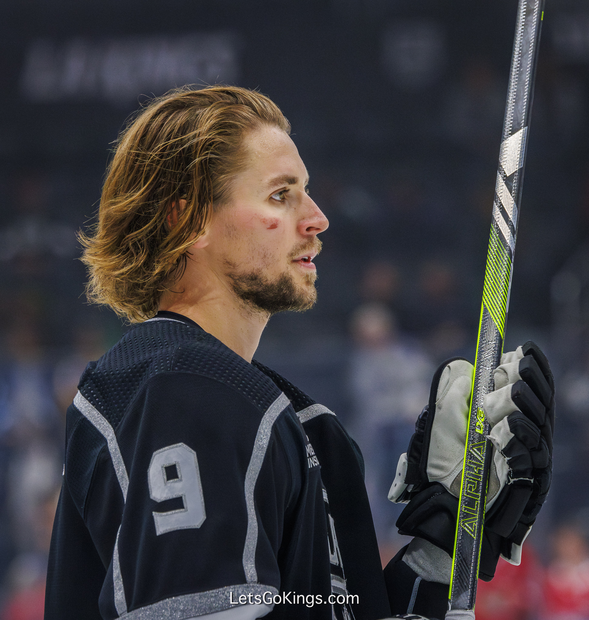 Adrian Kempe