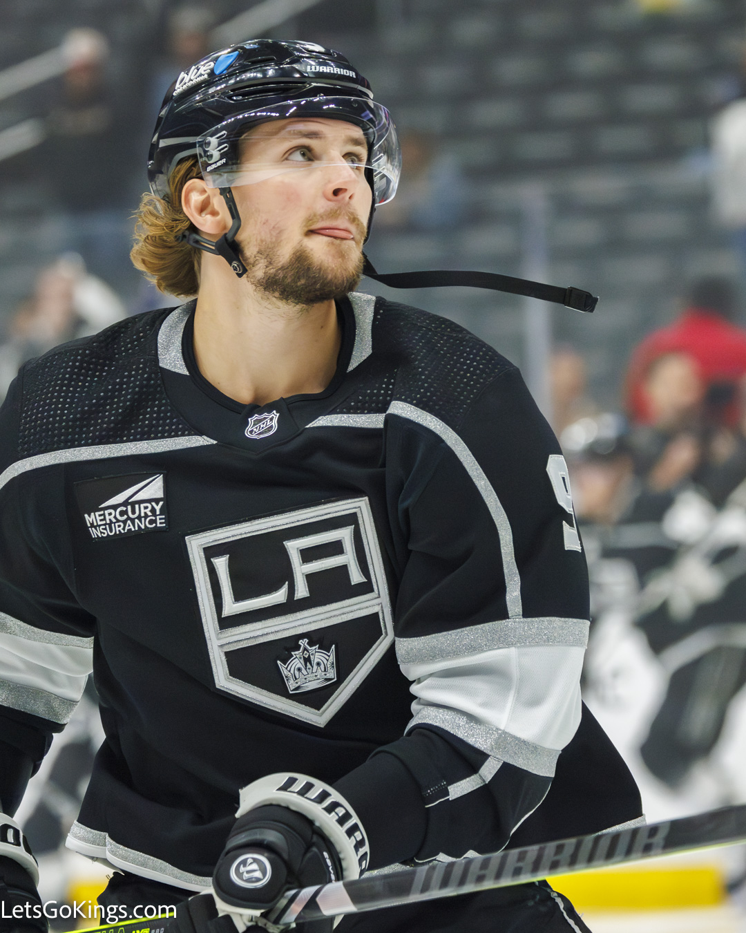 Adrian Kempe