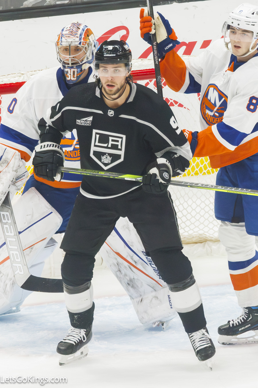 Adrian Kempe