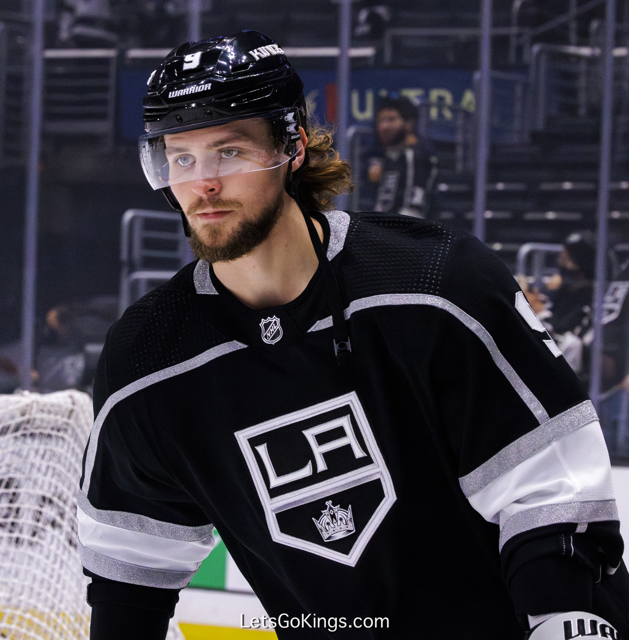 Adrian Kempe