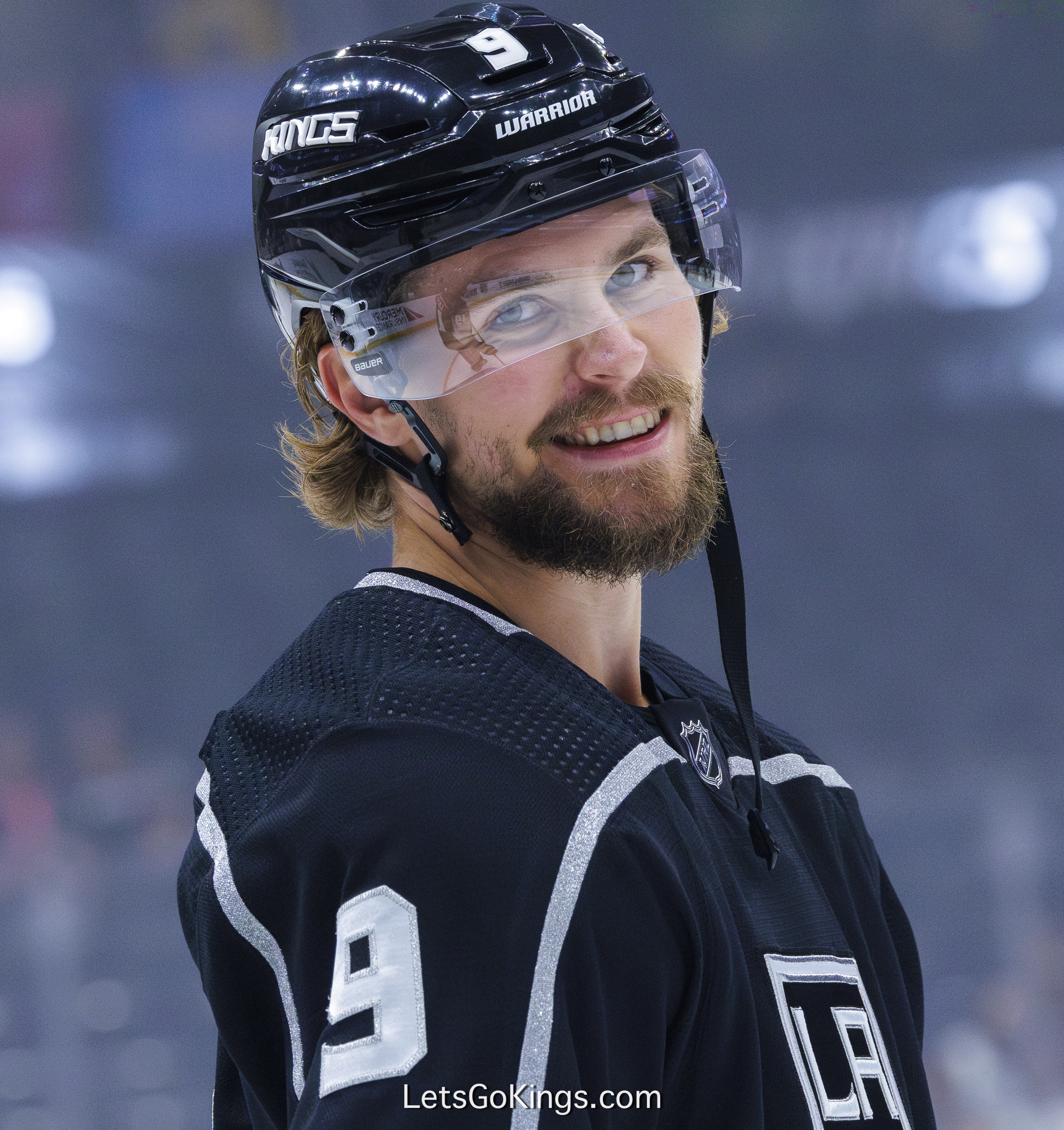 Adrian Kempe