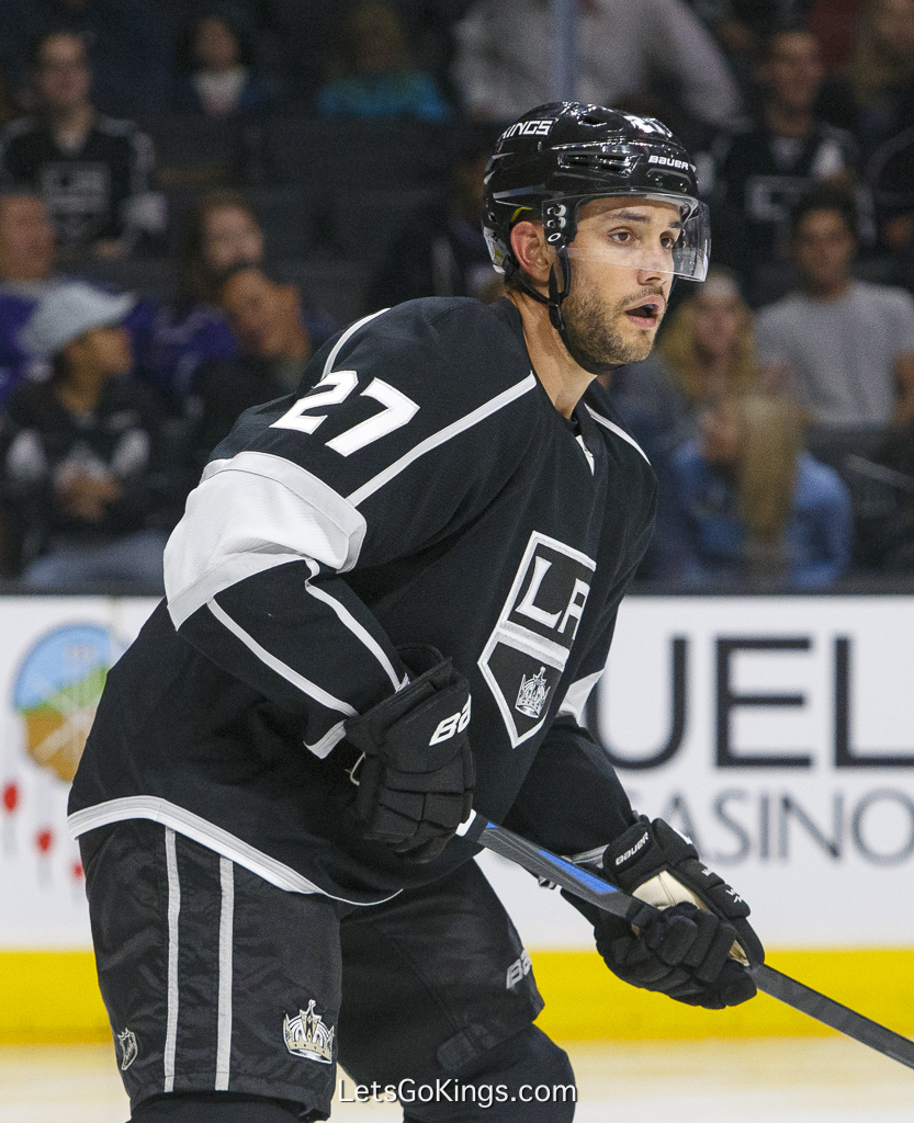 Alec Martinez