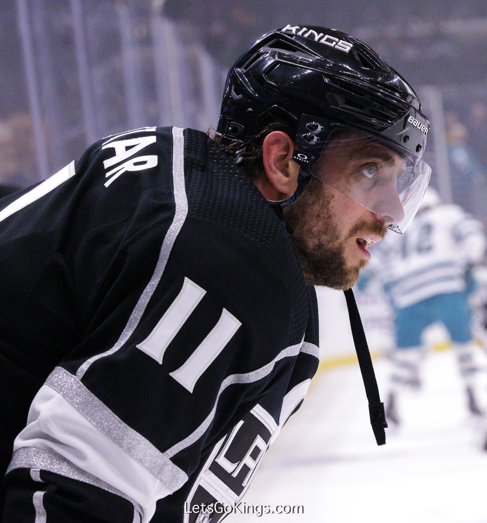 Anze Kopitar