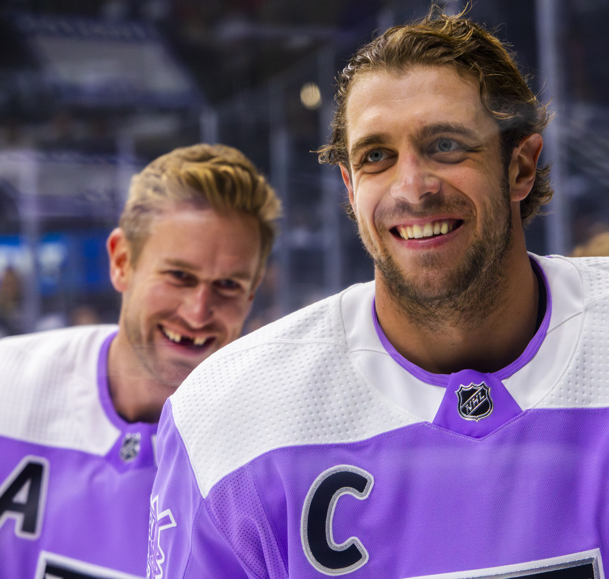 Anze Kopitar