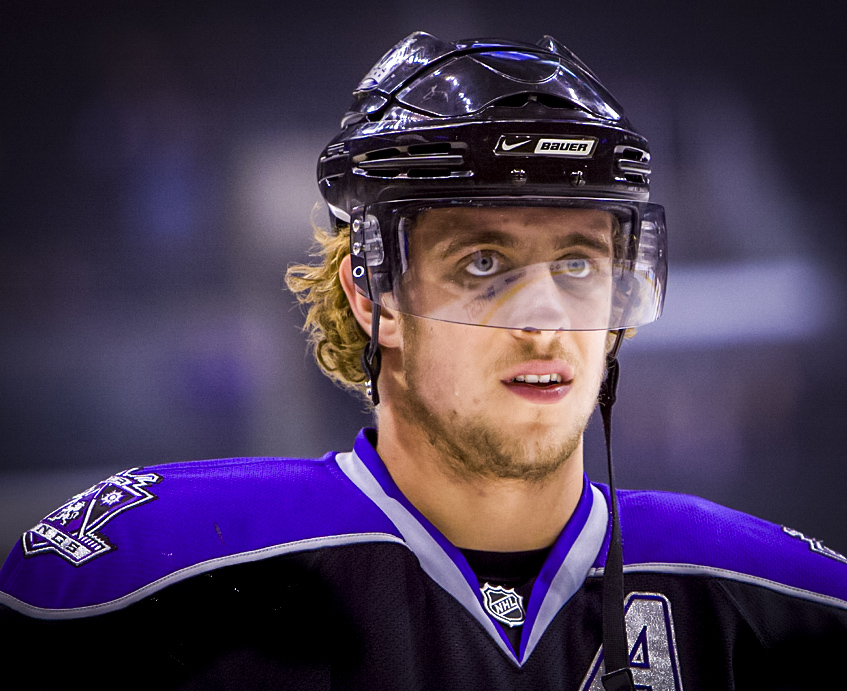 Anze Kopitar