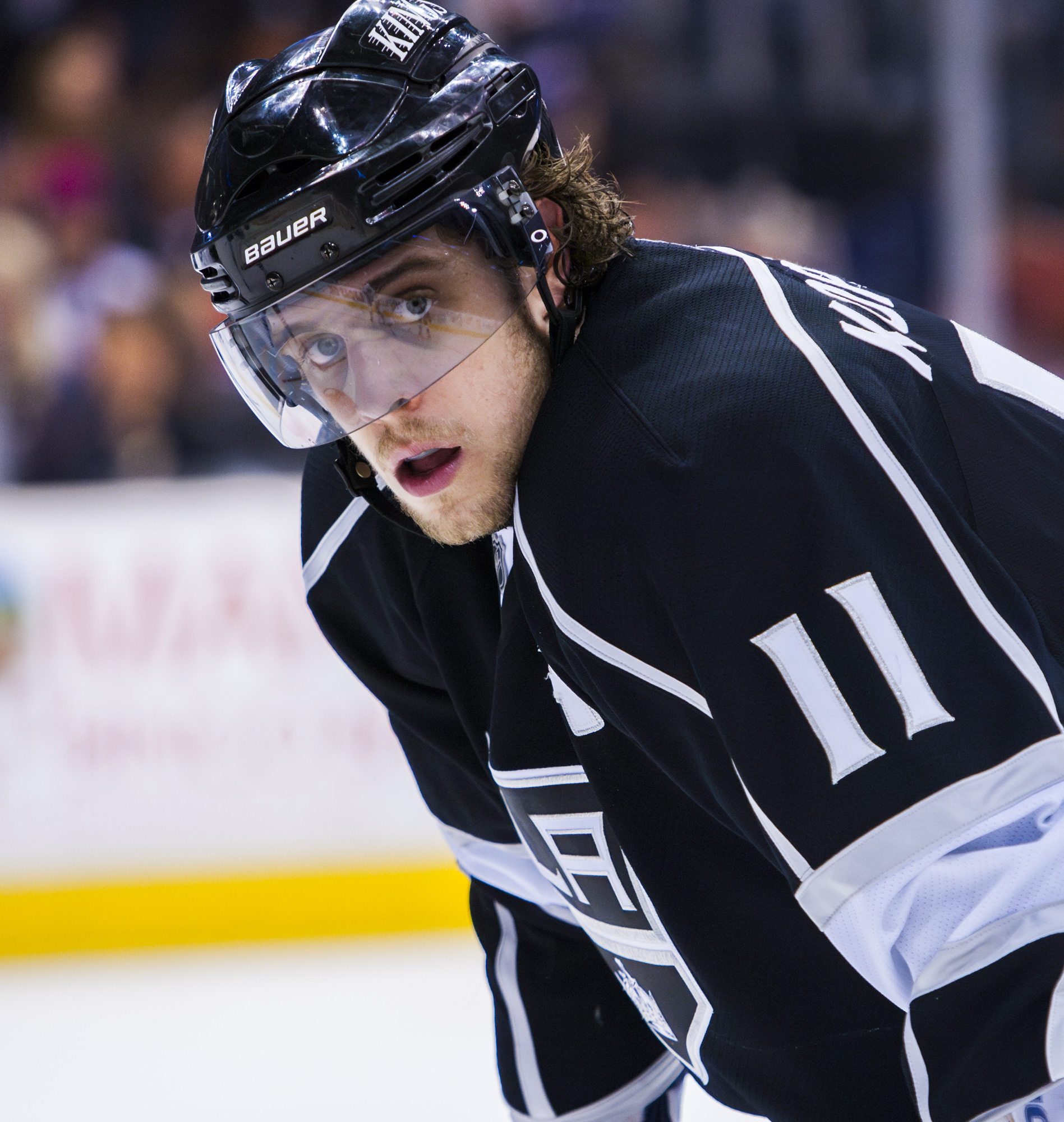 Anze Kopitar