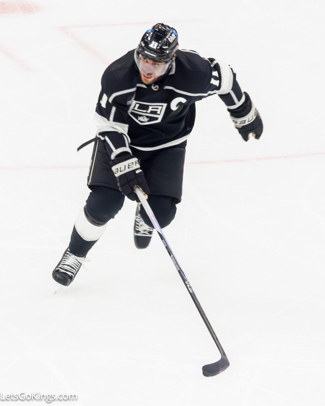 Anze Kopitar