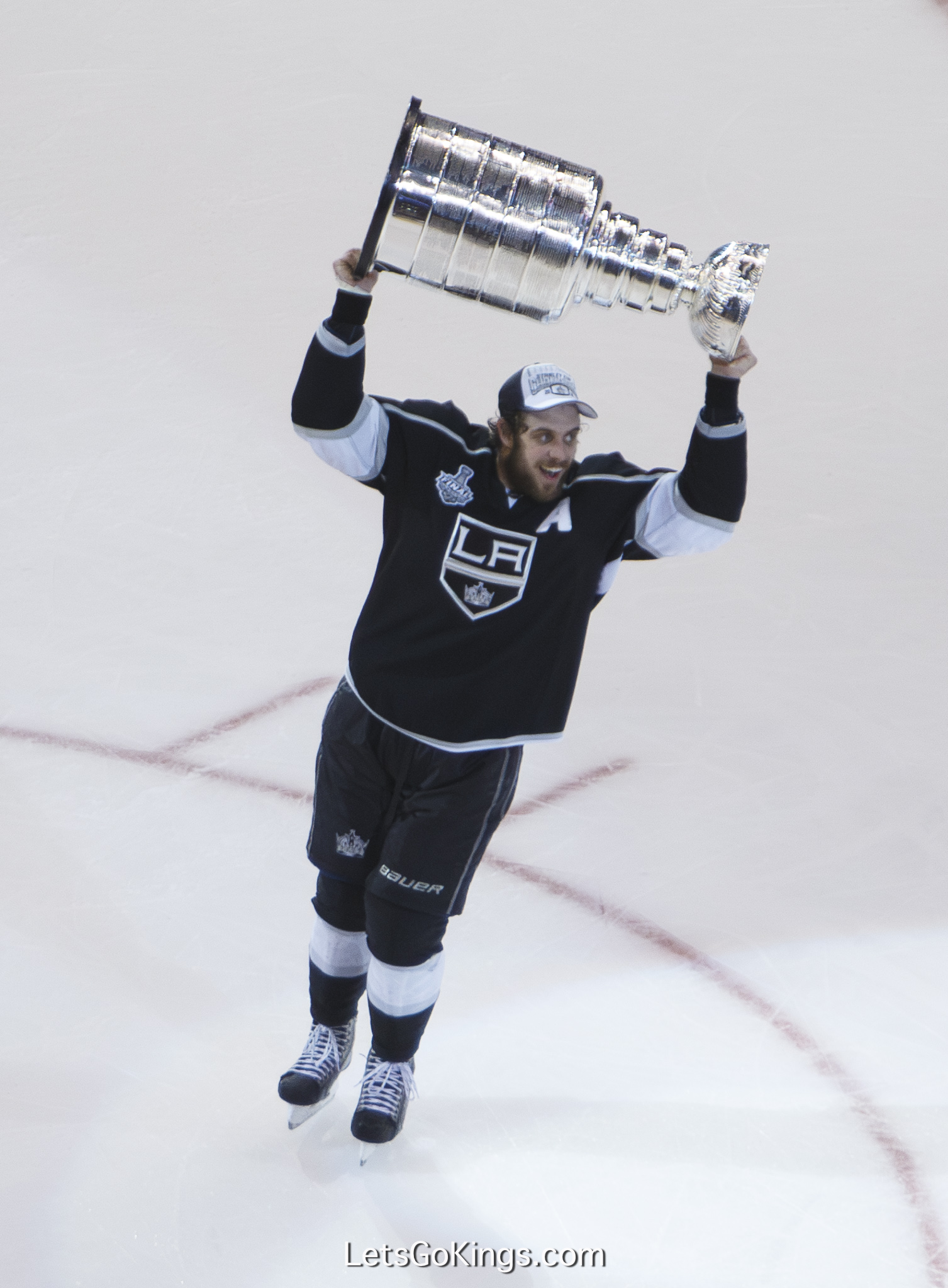 Anze Kopitar