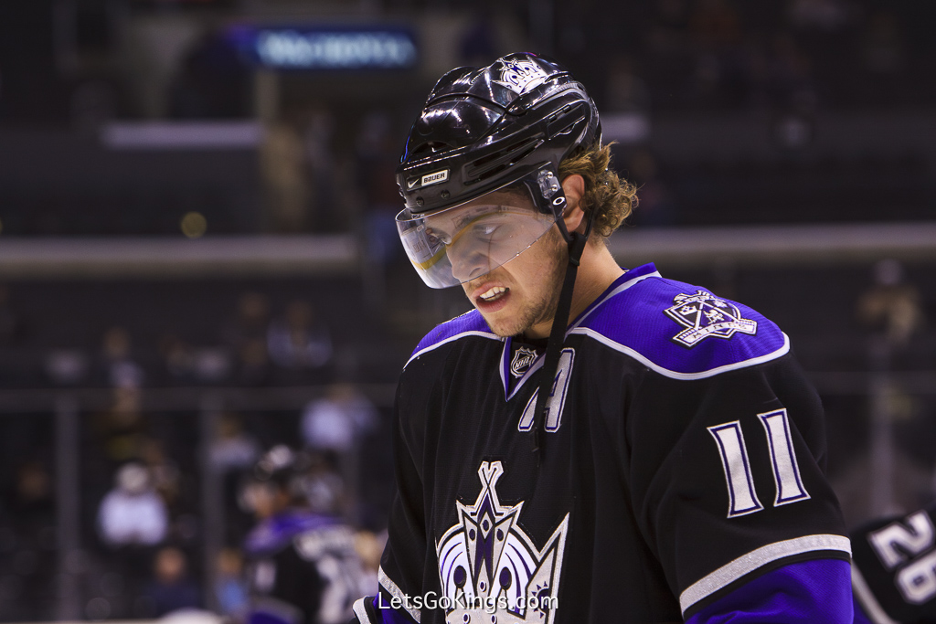 Anze Kopitar