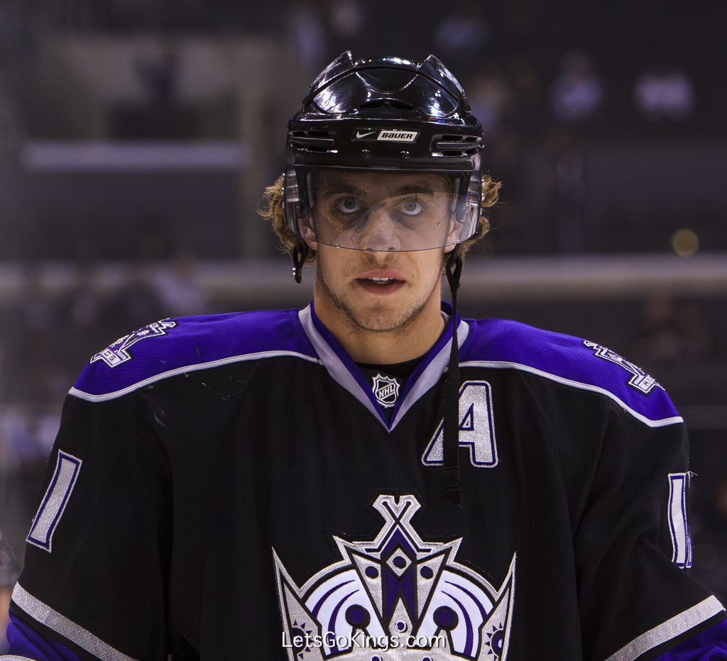 Anze Kopitar