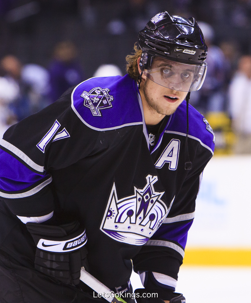 Anze Kopitar