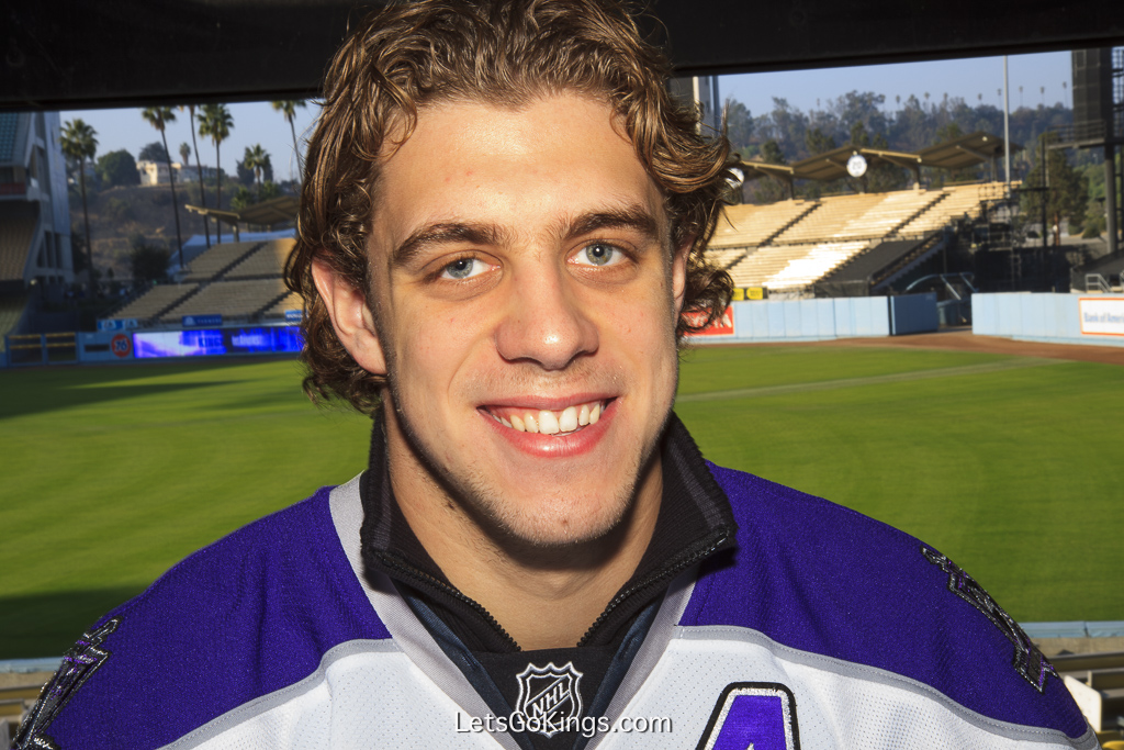 Anze Kopitar