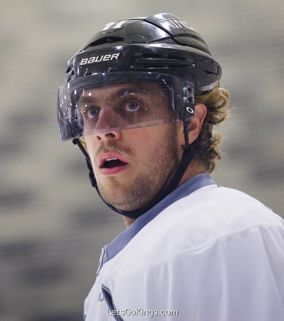 Anze Kopitar