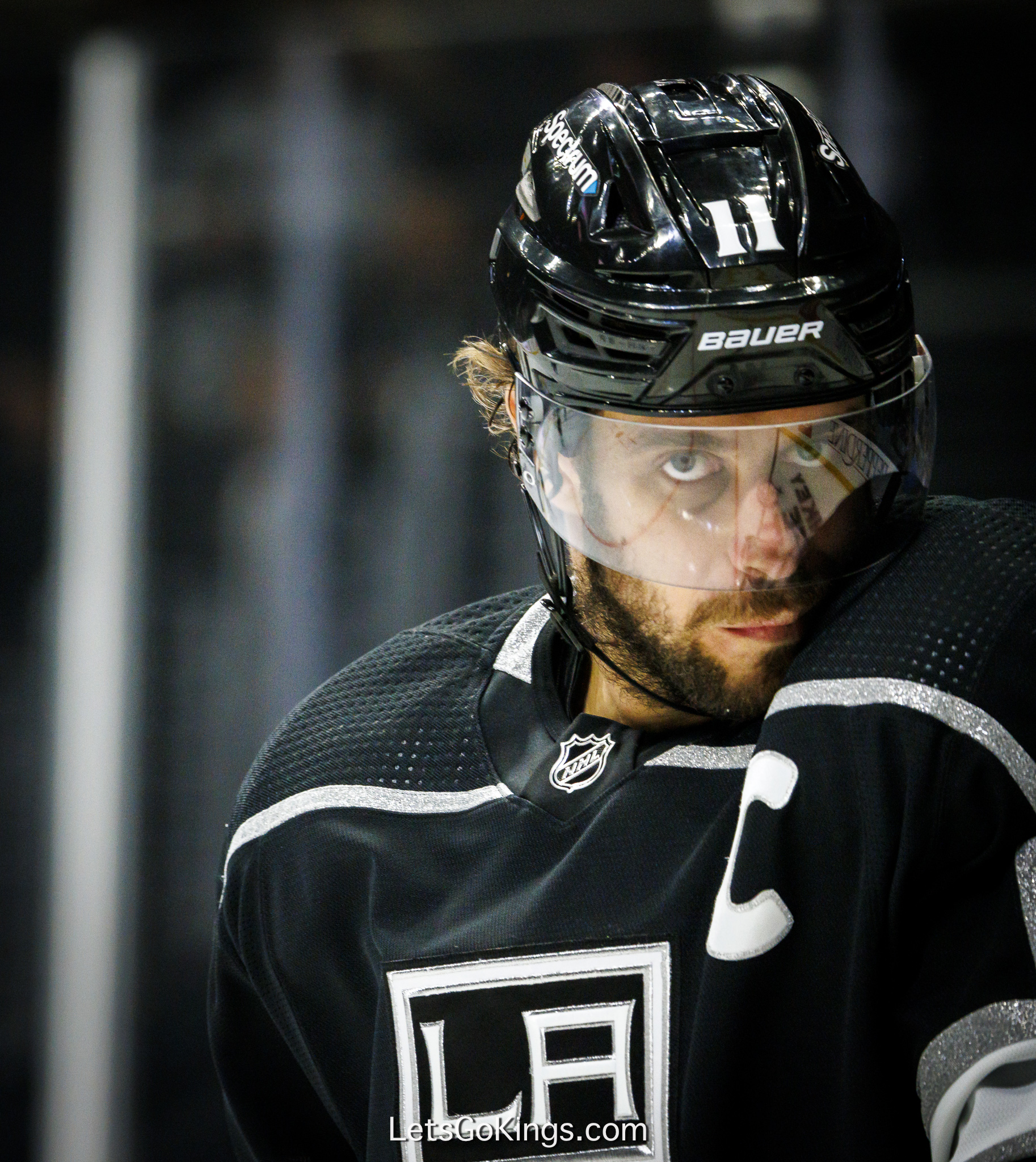 Anze Kopitar