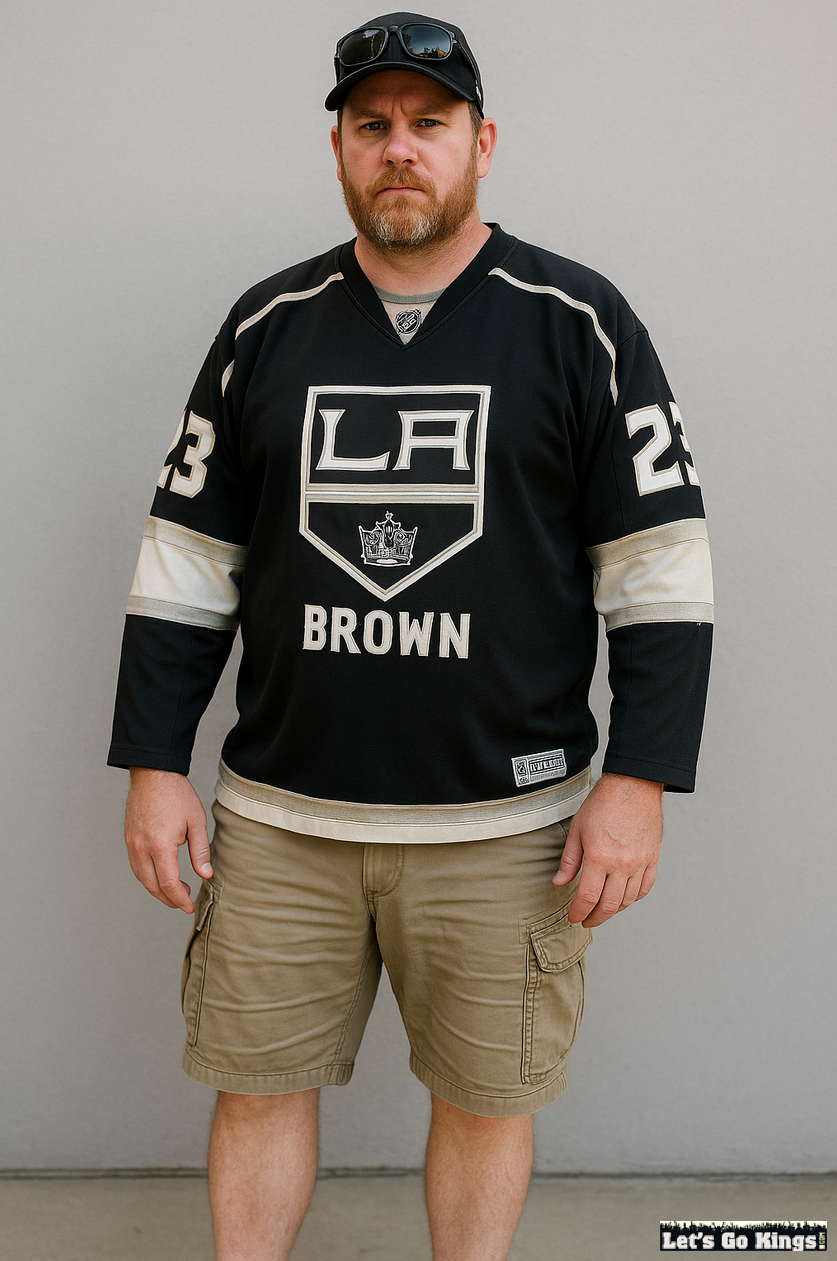 Average LGKer