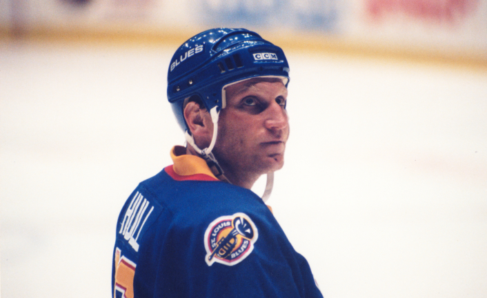 Brett Hull