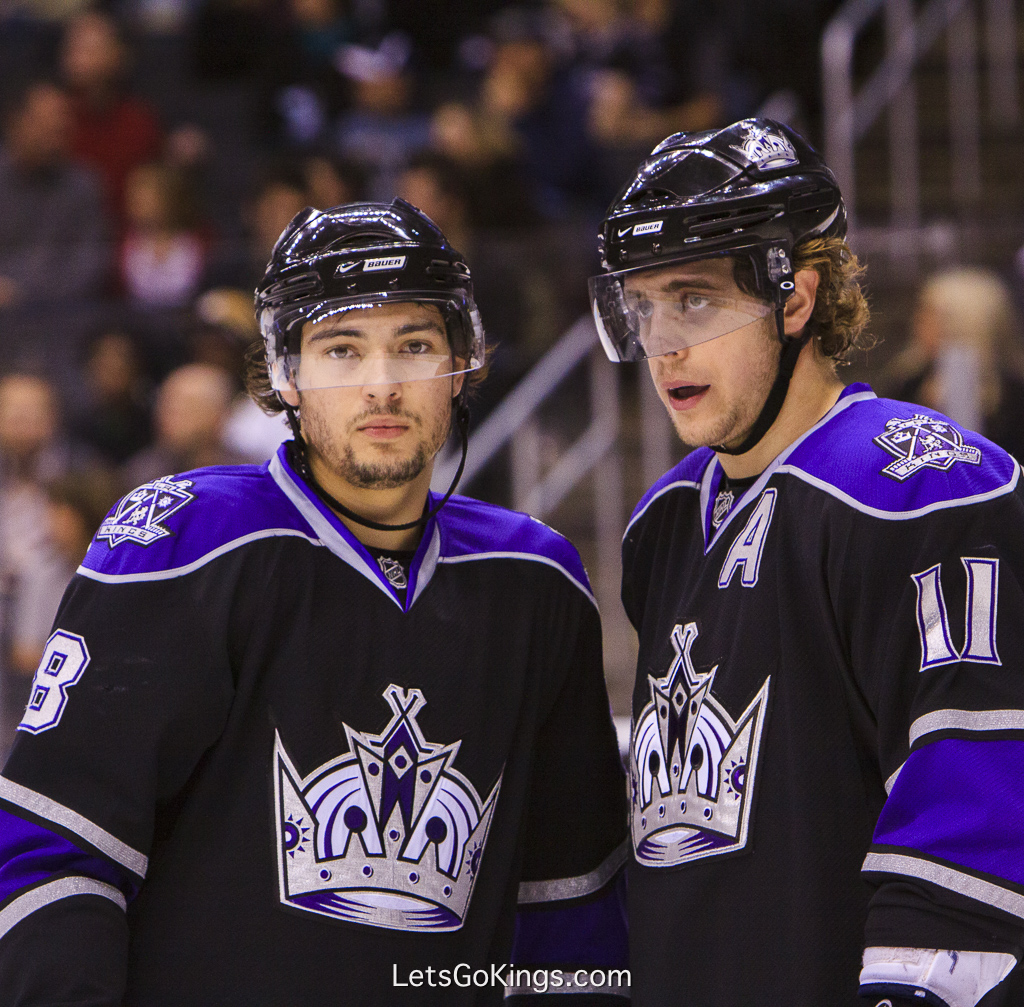 Doughty and Kopitar