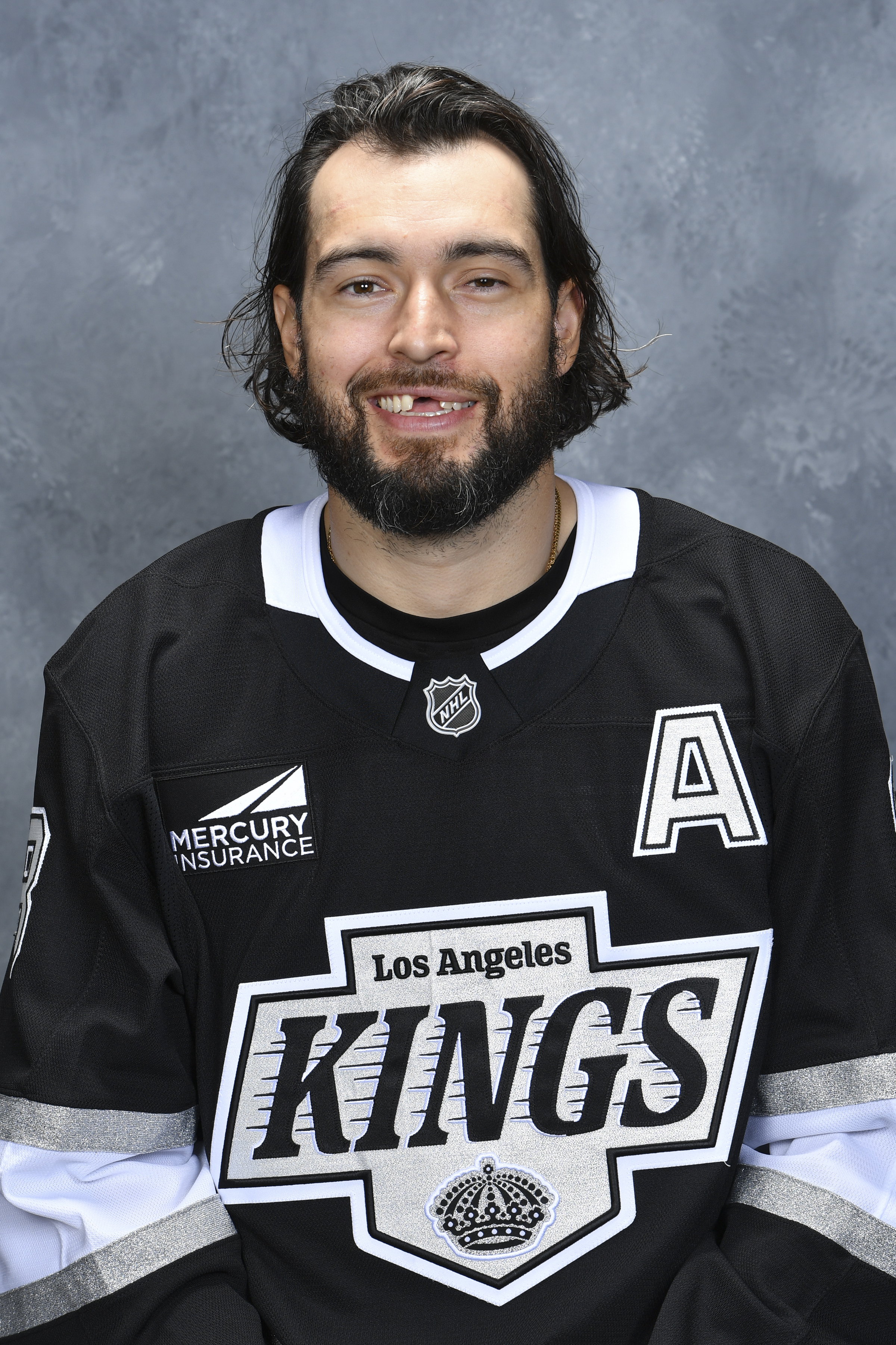 Doughty, Drew