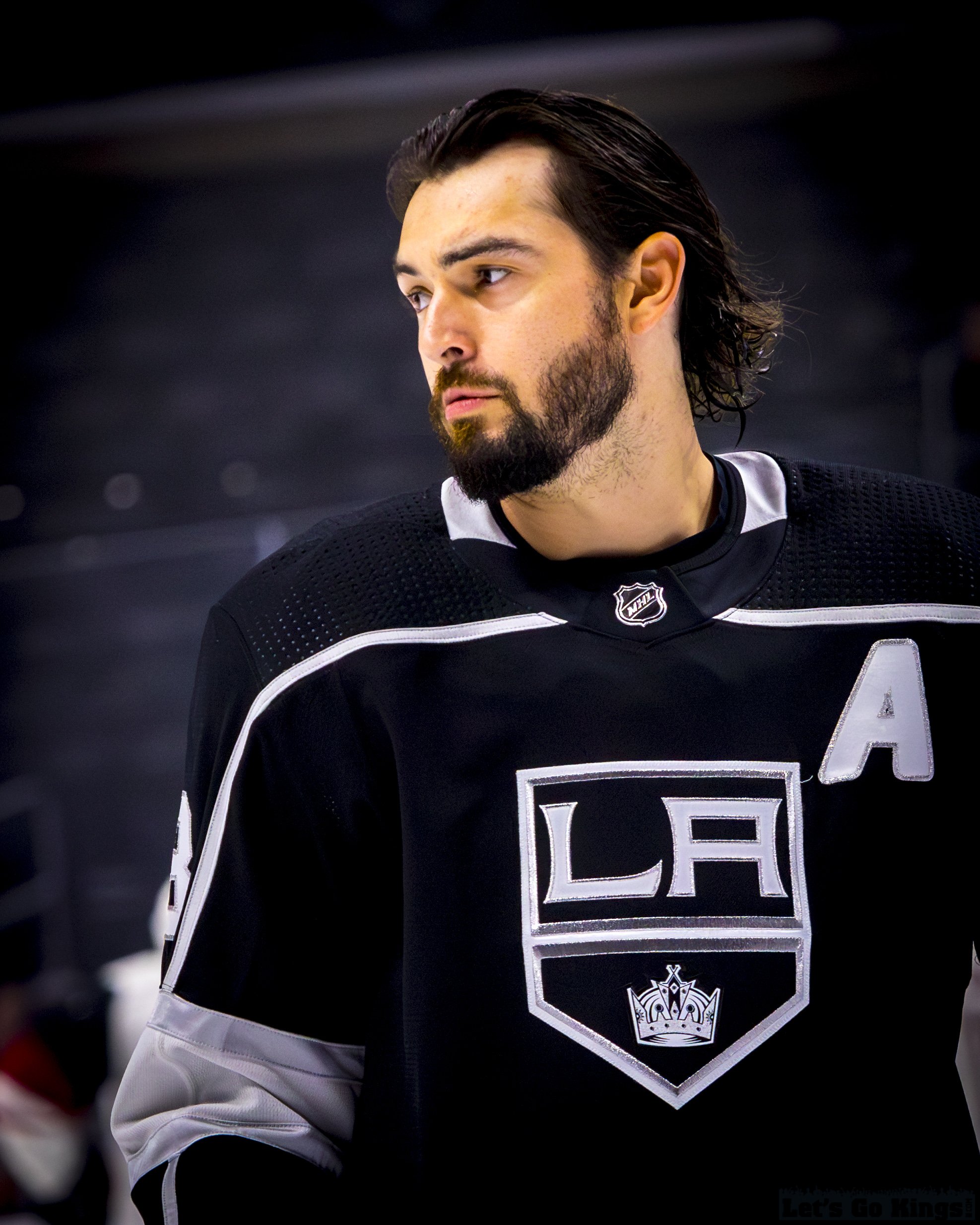 Drew Doughty