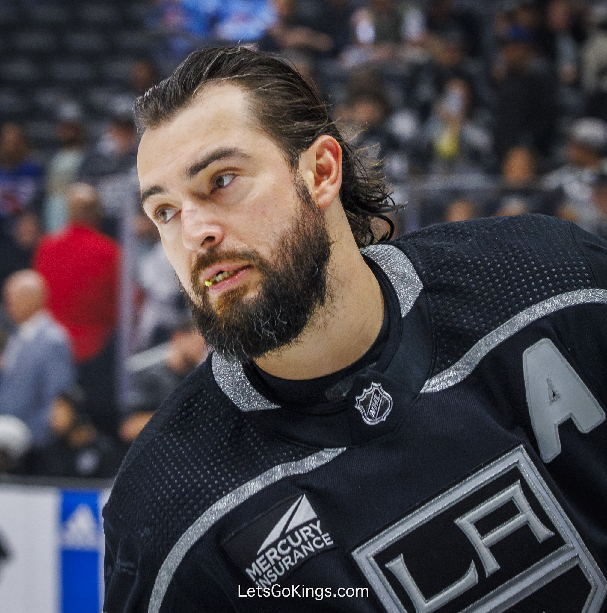 Drew Doughty