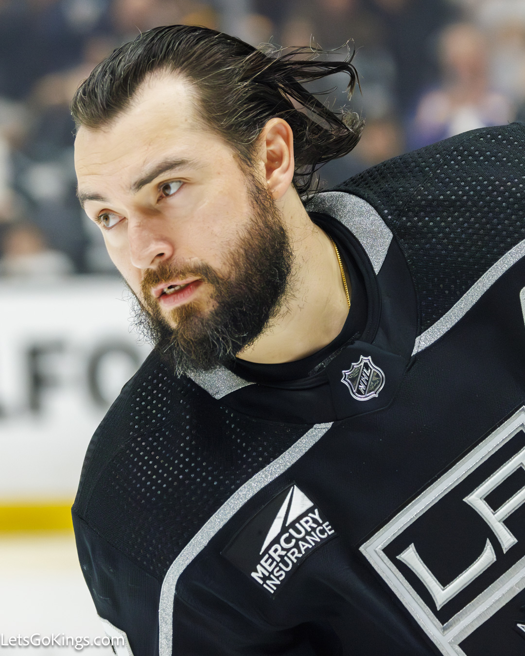 Drew Doughty