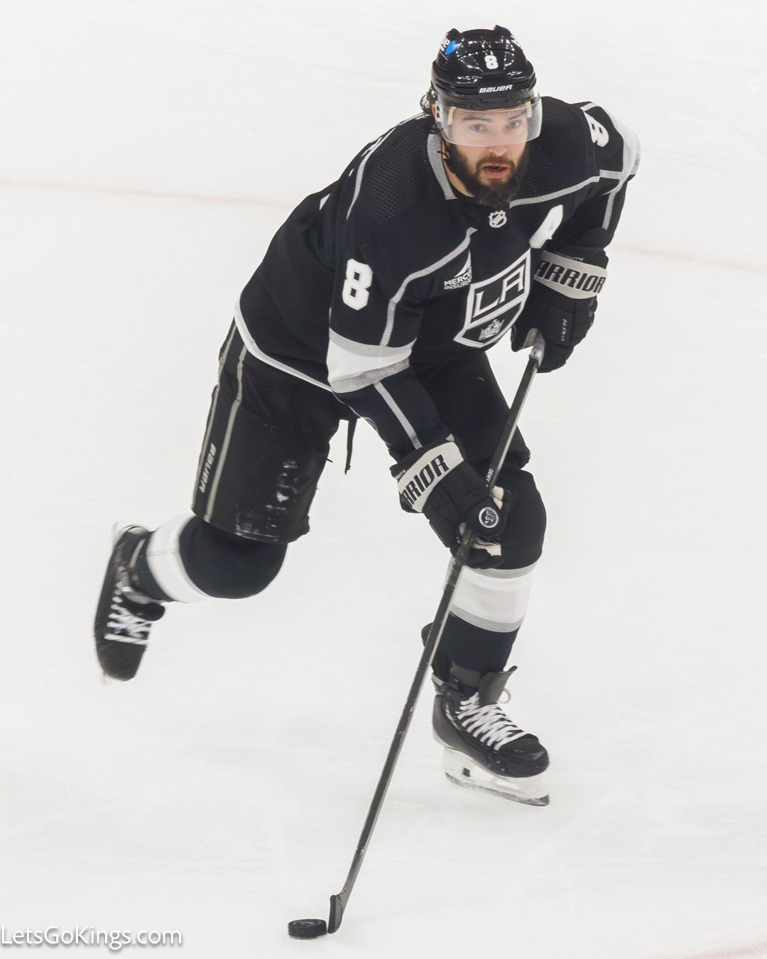 Drew Doughty