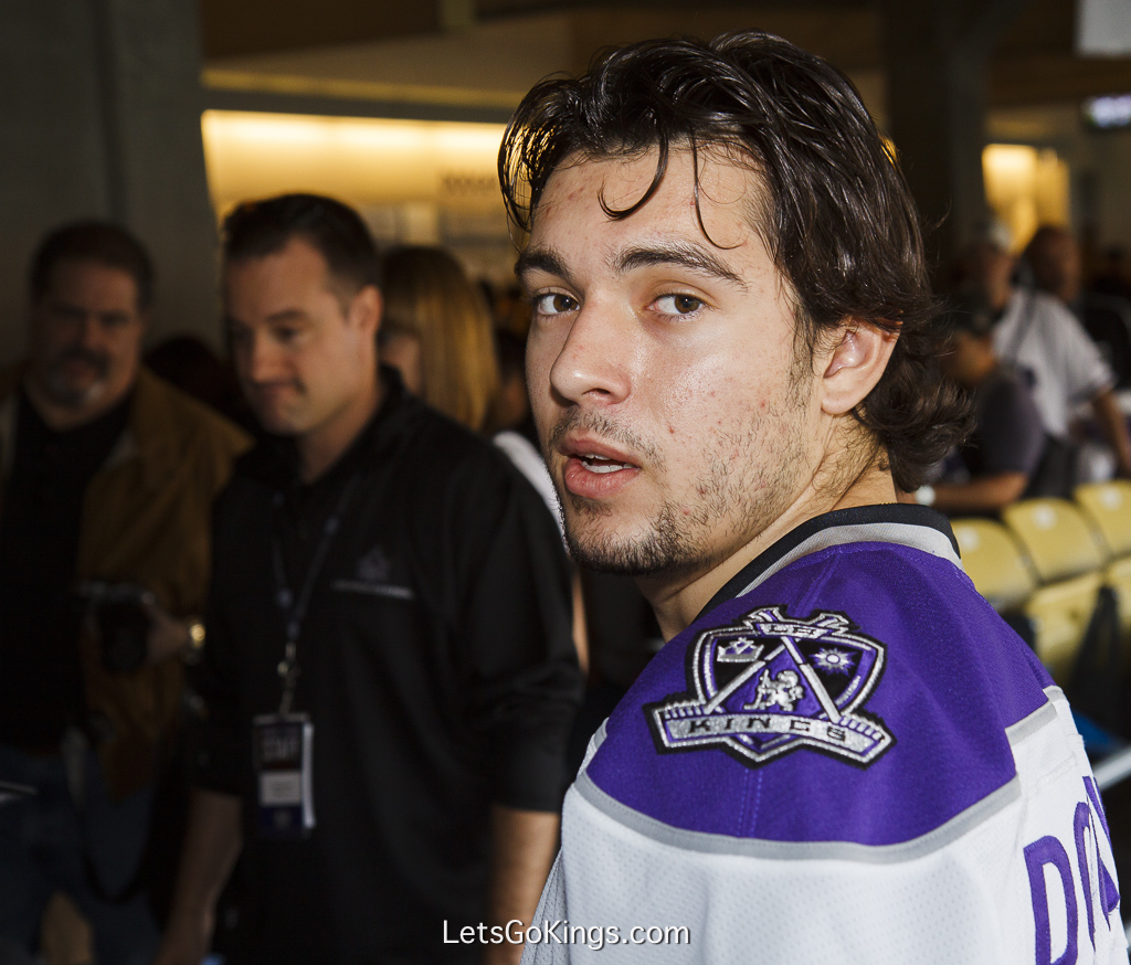 Drew Doughty