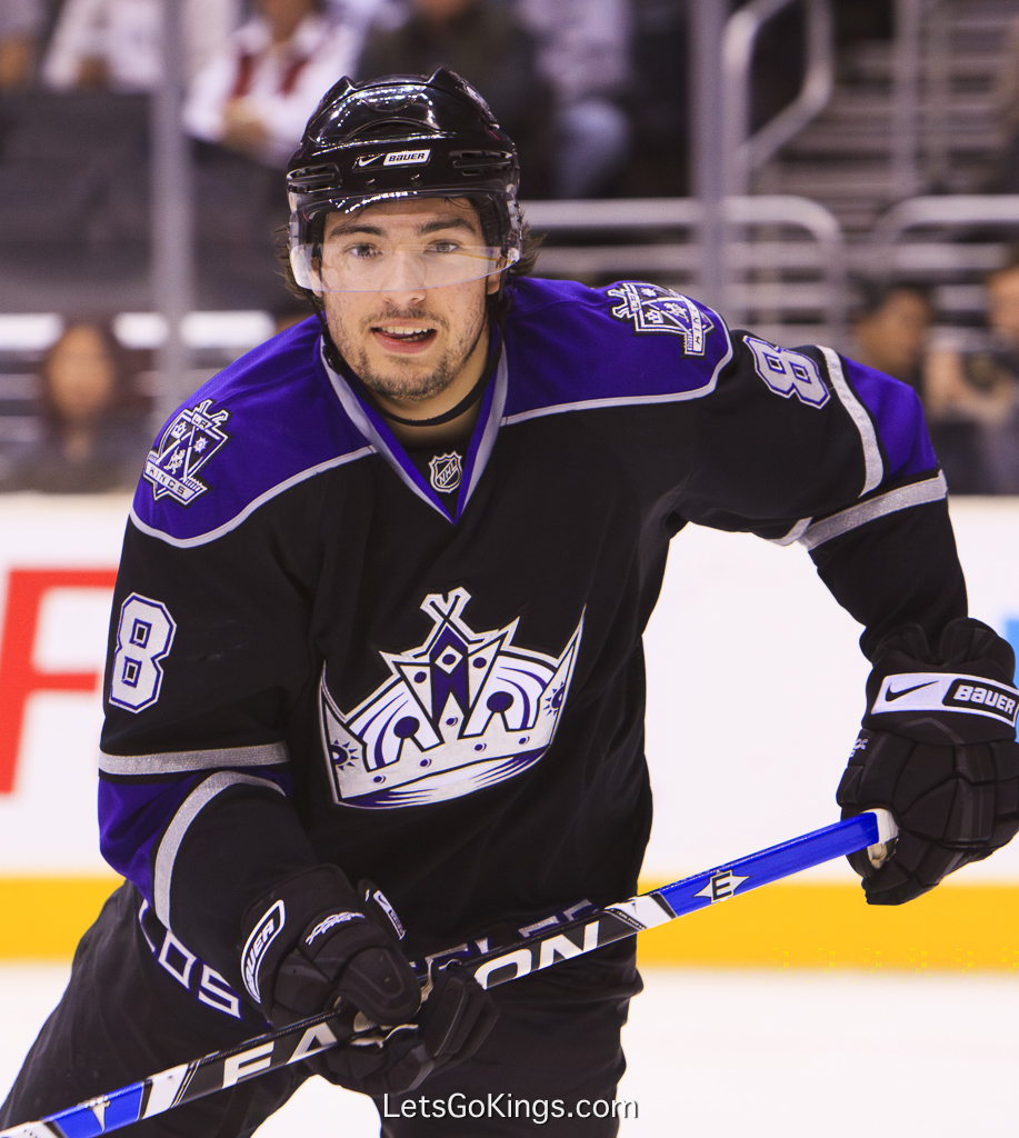 Drew Doughty