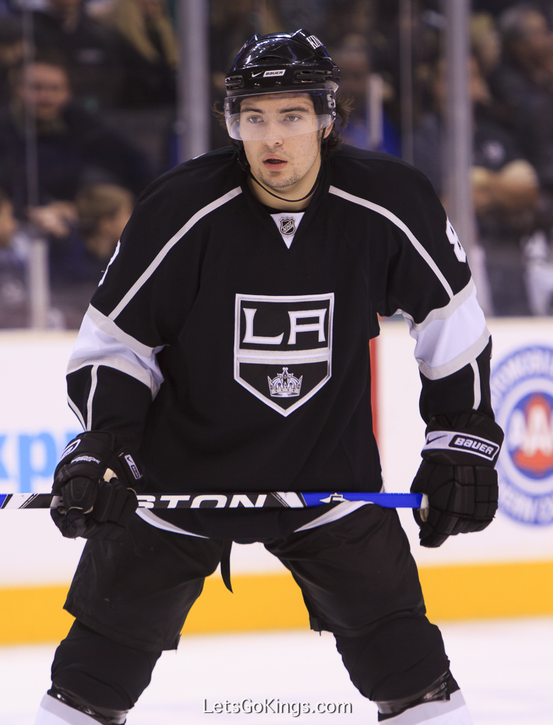 Drew Doughty