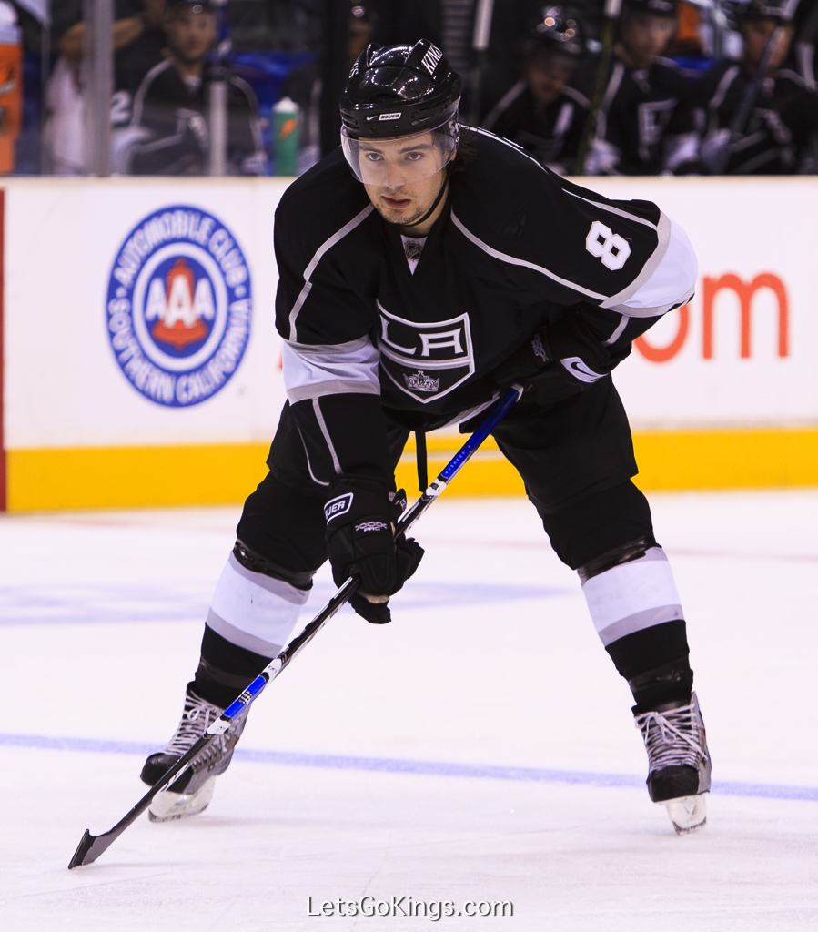 Drew Doughty