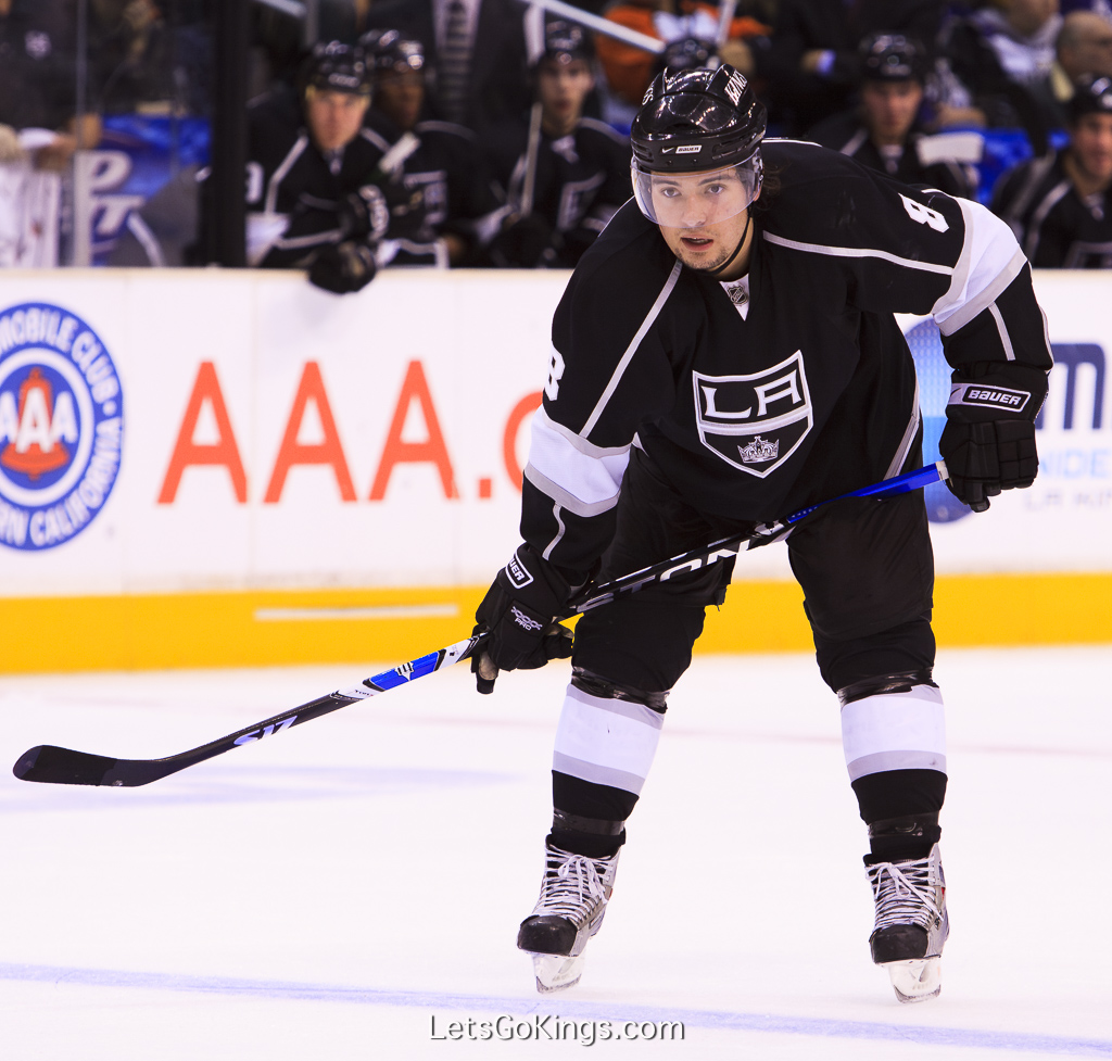 Drew Doughty