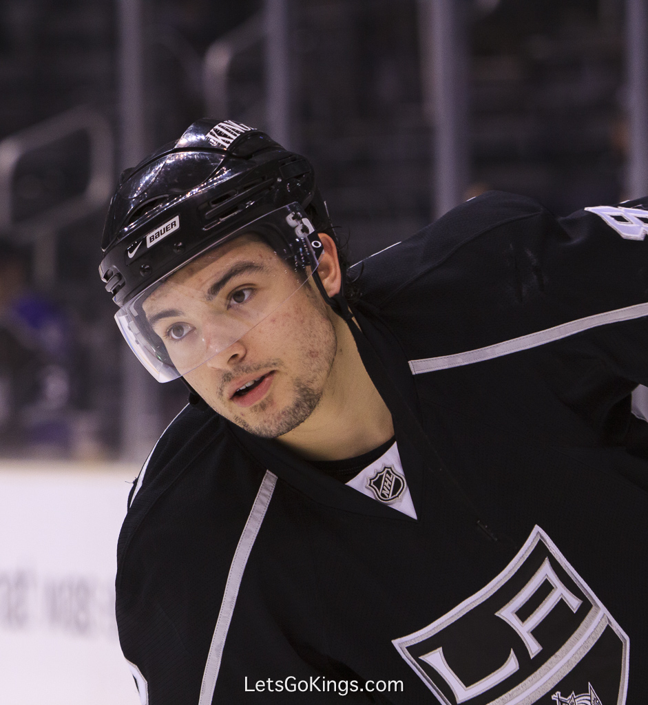 Drew Doughty