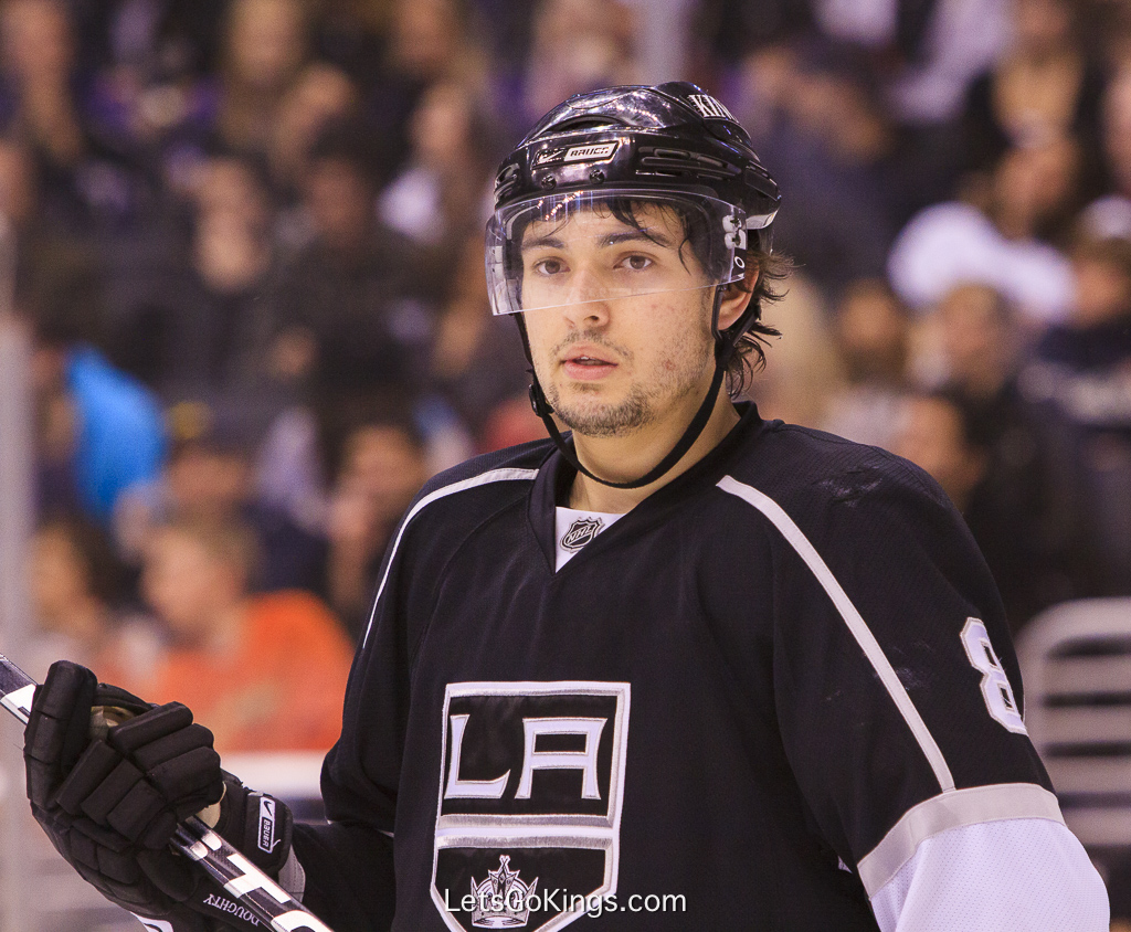 Drew Doughty