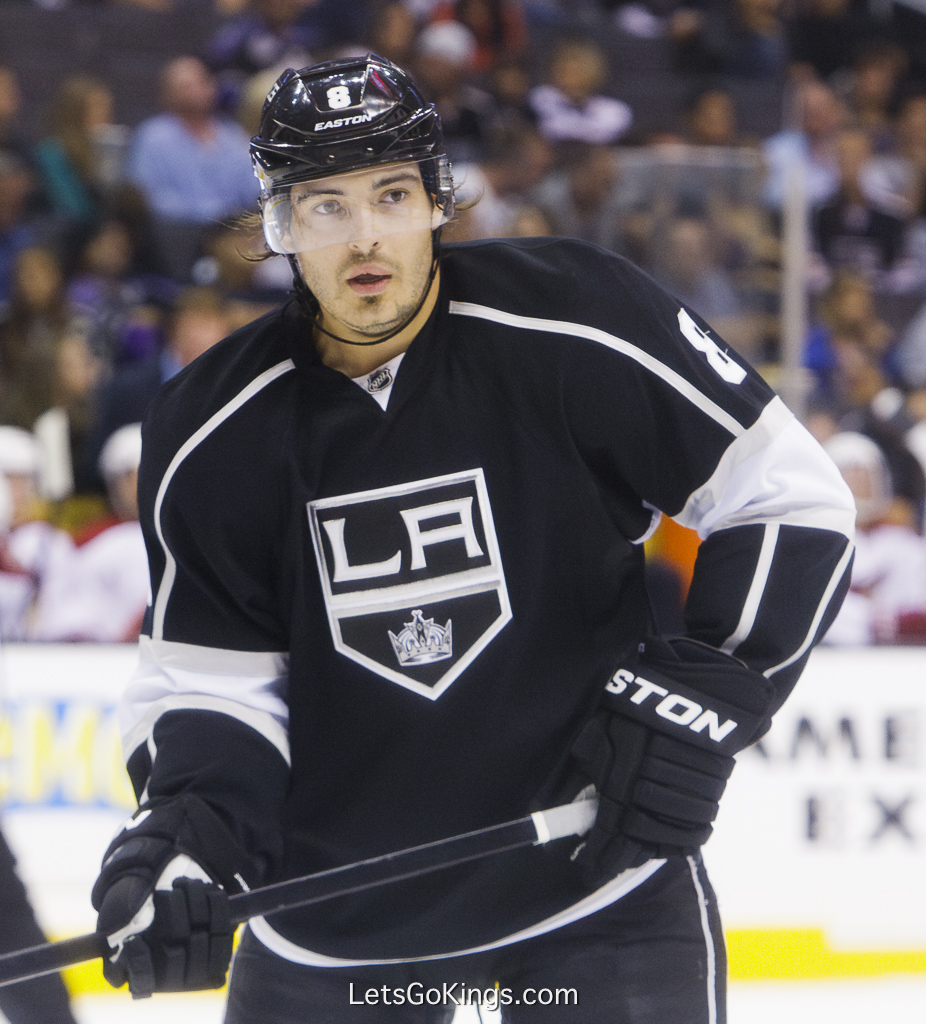 Drew Doughty