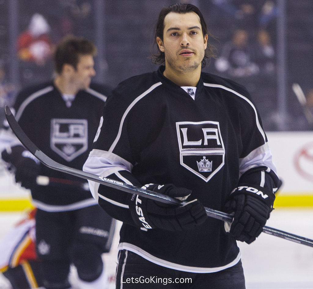 Drew Doughty