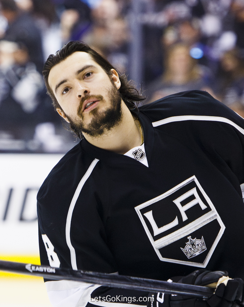 Drew Doughty