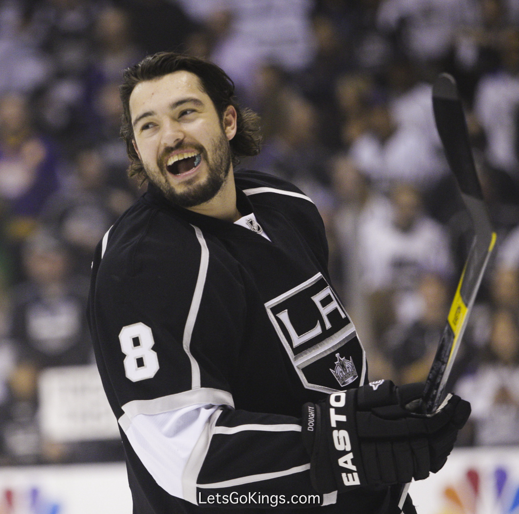 Drew Doughty