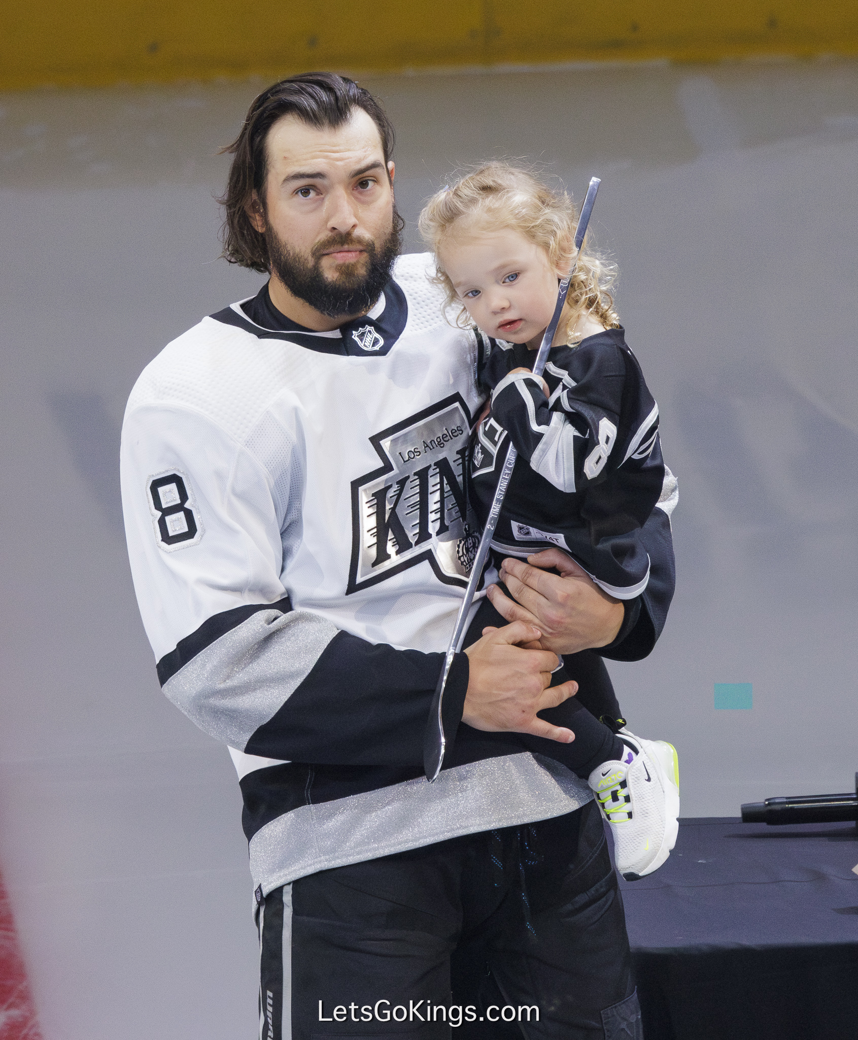 Drew Doughty