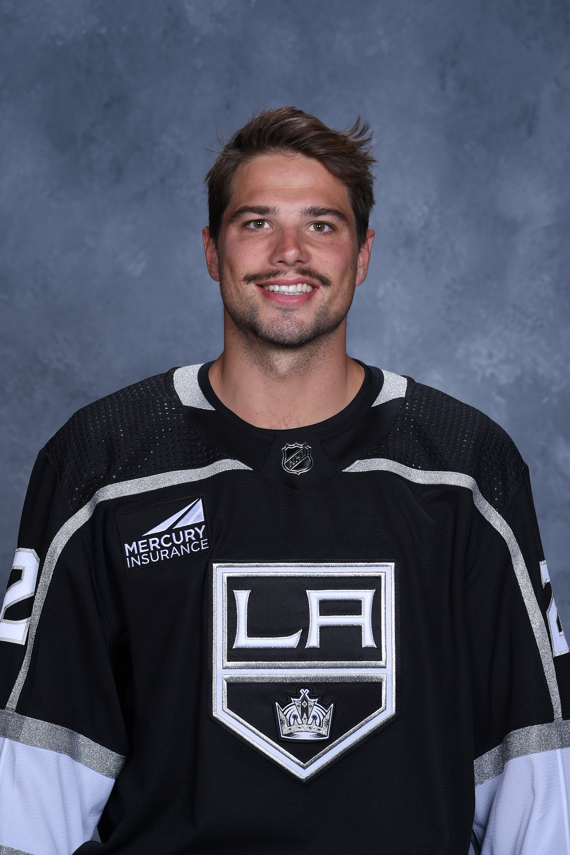 Fiala, Kevin