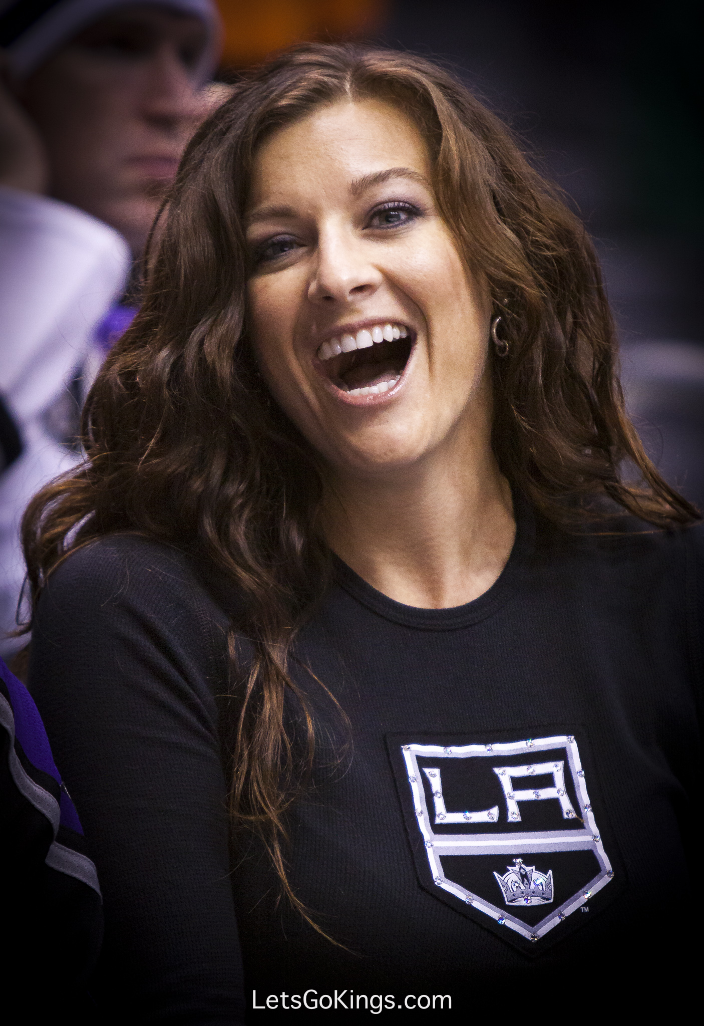 Go Kings!